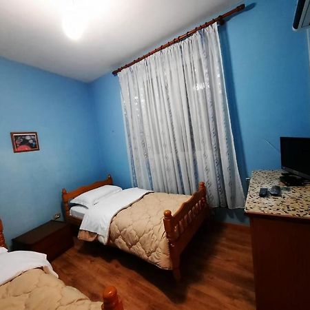 Teresa Rooms Tirana Exterior foto